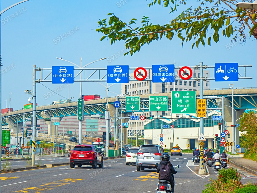 明享璞雲環境圖