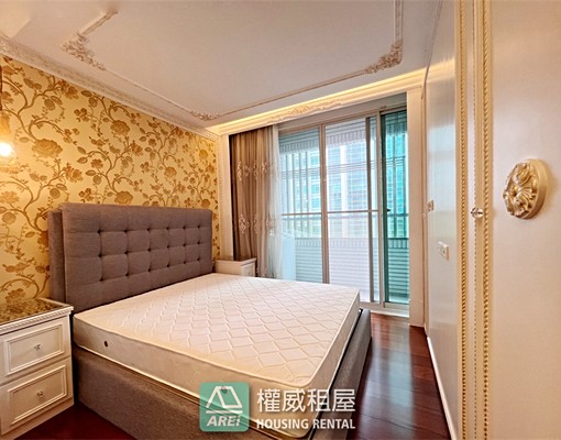 ✨三多商圈聯上iHOME歐式古典輕奢兩房權威 - Image 11