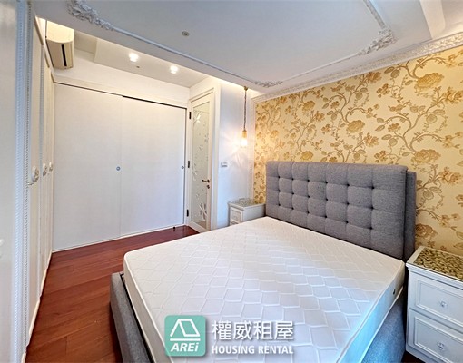 ✨三多商圈聯上iHOME歐式古典輕奢兩房權威 - Image 12