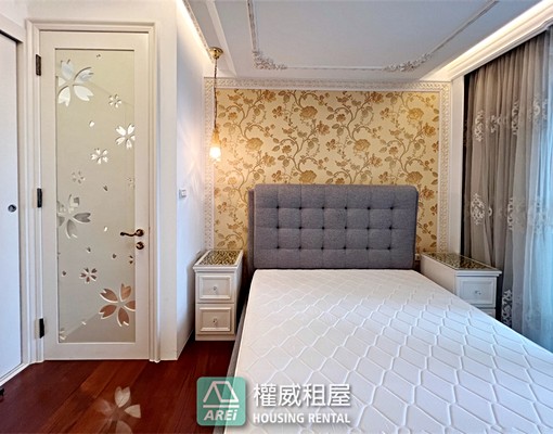 ✨三多商圈聯上iHOME歐式古典輕奢兩房權威 - Image 13