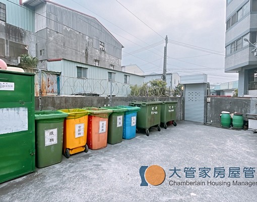 (降價)大管家🏠東區免仲社宅優質兩房 - Image 14