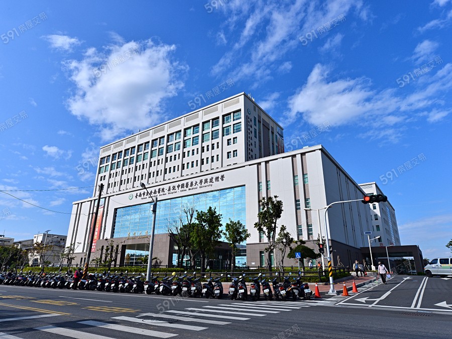 為有巢安吉閣樓-華廈環境圖