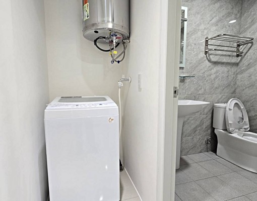 💘秀朗橋捷運站附近全新獨立套房 - Image 6