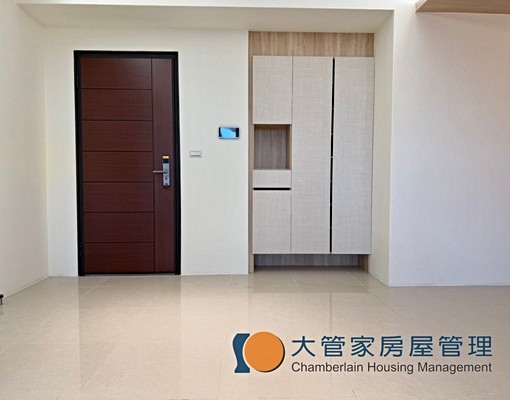 全新巨城旁三民公園旁<>空屋可客製化家電 - Image 7