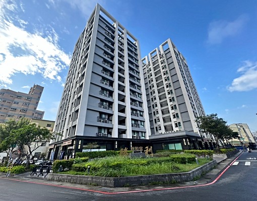 租-和宜勝利高樓層景觀二房平車 - Image 7