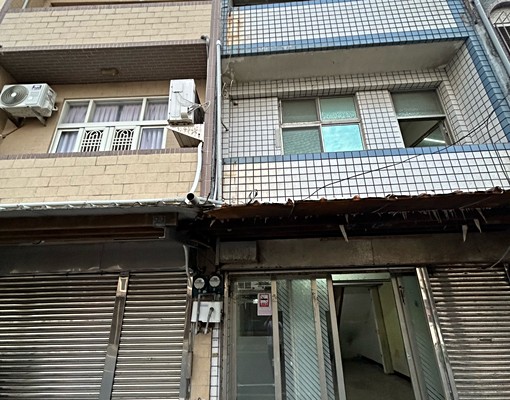 臺西國小、大空間、整棟出租、採光 - Image 5