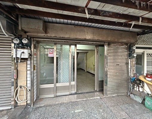 臺西國小、大空間、整棟出租、採光 - Image 8