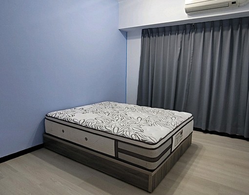 D社宅💖近桃園火車站幸福2房/拎包入住/可租補 - 591租屋網 - Image 2