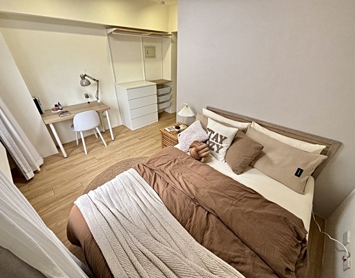 超質感裝潢~四川三街💝男女皆可~品質社區 - Image 5