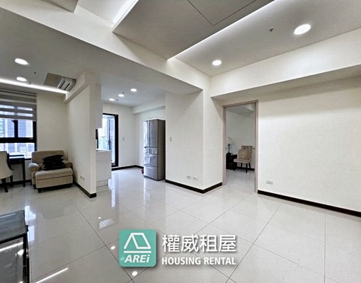 🚇🌻R14巨蛋博愛香榭2+1空屋家具可談權威 - Image 2