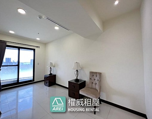 🚇🌻R14巨蛋博愛香榭2+1空屋家具可談權威 - Image 11