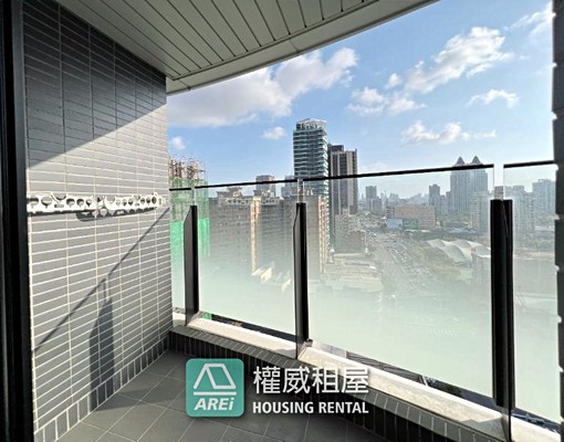 🚇🌻R14巨蛋博愛香榭2+1空屋家具可談權威 - Image 14