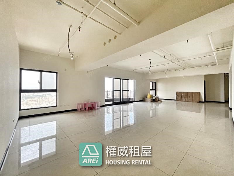 🚊💪🏻💪🏻楠梓車站楠梓瀚全新高樓空屋4+1平車權威 - Image 1