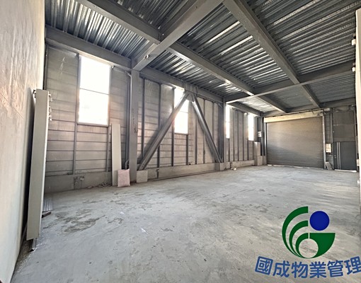 國成租屋-東區仁德廠房含貨梯*近市區* - Image 3