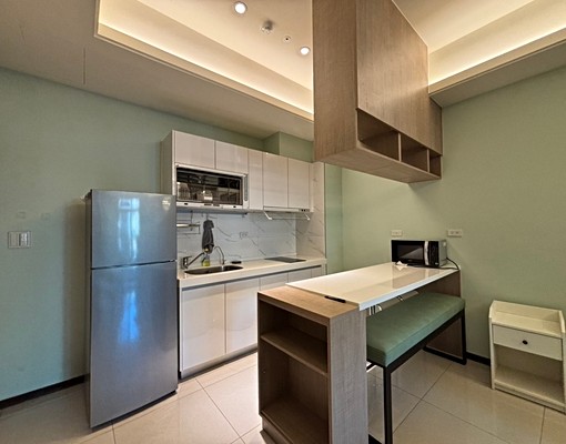 🍎可租補|獨家「雲品」精緻裝潢1+1房|平車 - Image 3