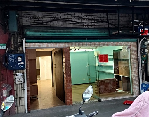 興隆路木柵路口統一超商金店面 - Image 10