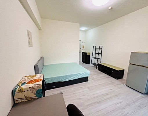 【大晟社會住宅】🌈中西區精緻溫馨獨套可租補 - Image 3