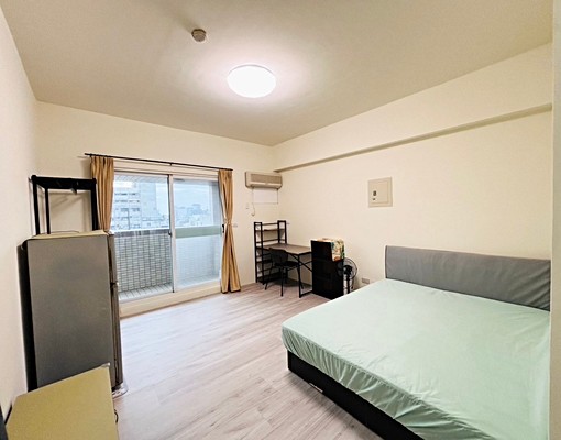 【大晟社會住宅】🌈中西區精緻溫馨獨套可租補 - Image 1