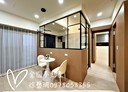 板橋區-華江九路3房2廳，36.4坪