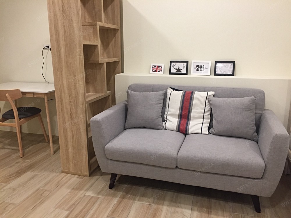 陽臺獨洗💕品位居所💕品質社區-忠孝路 - Image 1