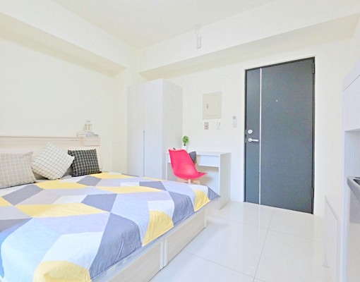 整棟新蓋✨陽台獨洗✨可租屋補助可報稅✨室內機車位 - Image 4