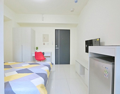 整棟新蓋✨陽台獨洗✨可租屋補助可報稅✨室內機車位 - Image 5