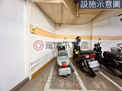社區圖片