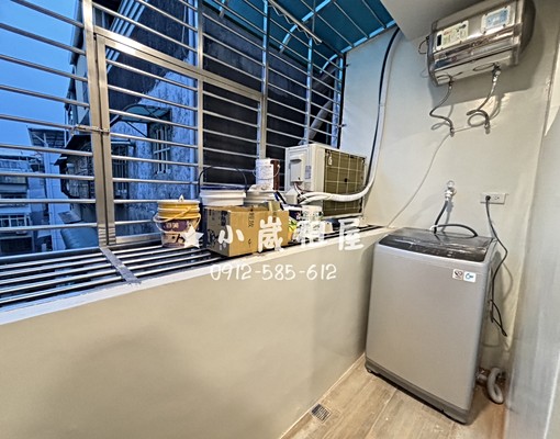 🎀小崴租屋/龍安龍壽/屋主用心/陽台獨洗/精美裝潢 - Image 5