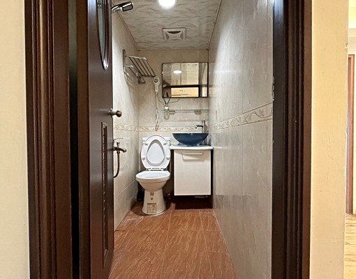 逢甲西屯國小派出所全聯/精美裝潢大二房二衛/可寵可租補含網路 - Image 12