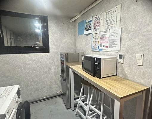 大安捷運5號旁大樓豪華套房可短租 - Image 13
