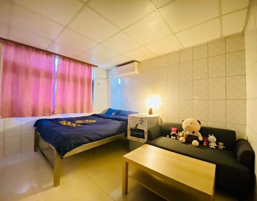 樓下就是7-11🏪公園旁小資優選套房❗ - Image 3