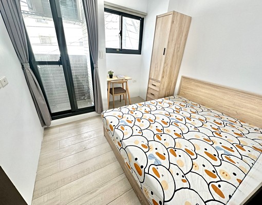 可短租♡近勤益大學秒殺♡電梯二房♡陽台獨洗♡可貓♡流理臺 - Image 4