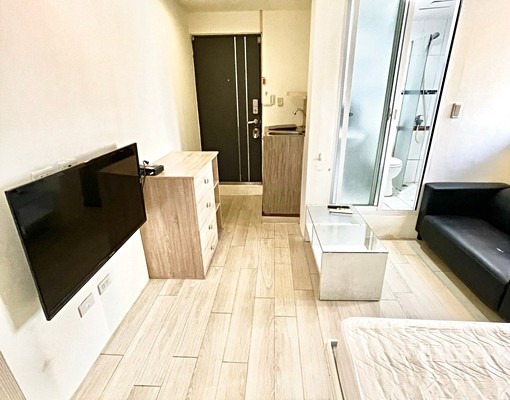 捷運三和國中💖採光佳.獨立洗衣機💖可寵貓 - Image 4