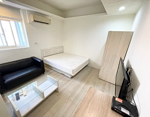 捷運三和國中💖採光佳.獨立洗衣機💖可寵貓 - Image 1