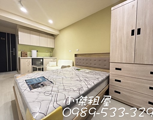 租屋藏寶圖🏡全新整理、貓星人美宅、稀有釋出中、僅剩一間 - Image 4