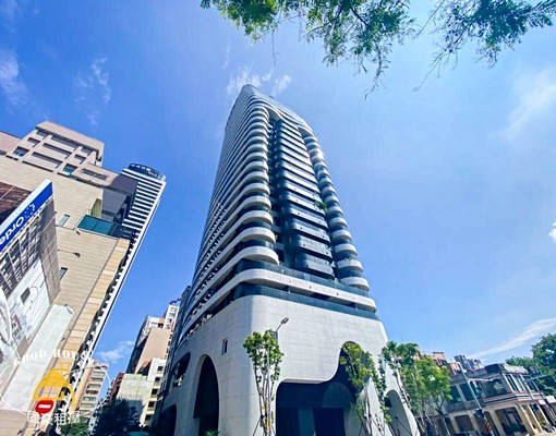 固豪👍市議會民生香榭溫馨高樓景觀2房平車 - Image 14