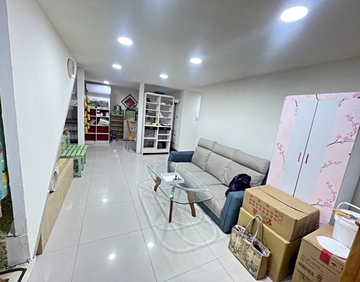 喬陽社宅⭐️八擴/近興仁夜市/近學區 - Image 1