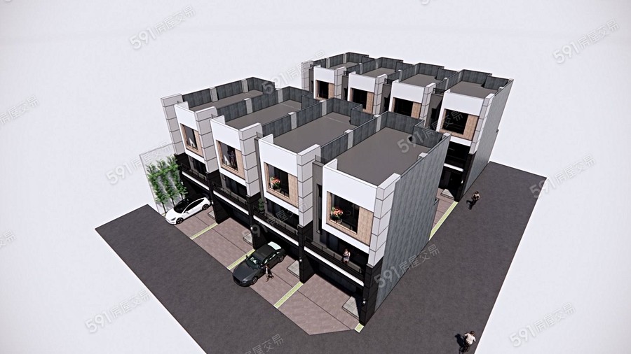 福星臻讚5示意圖