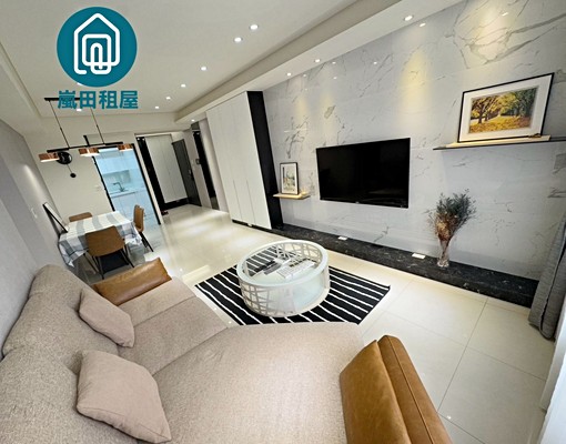 【聯悅聚】清水台中港民族港都大智3房齊全 - Image 1