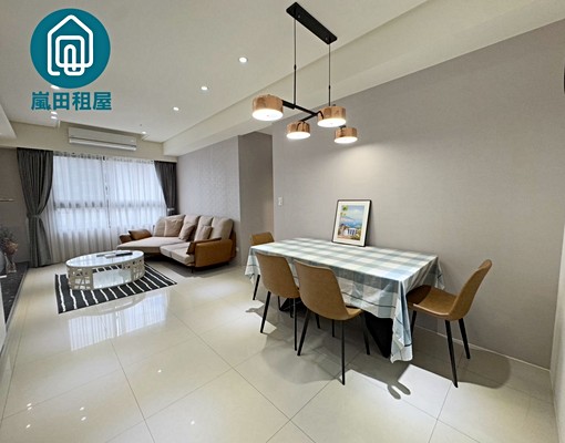 【聯悅聚】清水台中港民族港都大智3房齊全 - Image 4