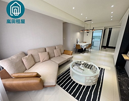 【聯悅聚】清水台中港民族港都大智3房齊全 - Image 3