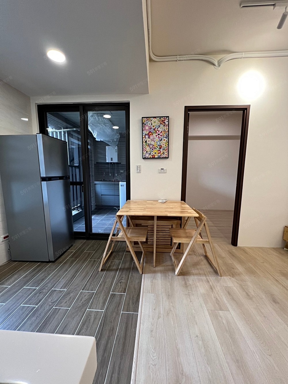 富宇-明新樂電梯美宅2+1全新狀態乾淨舒適直接入住 - Image 1