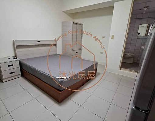 沐光房屋-安平整新可租補小資首選電梯套房 - Image 3