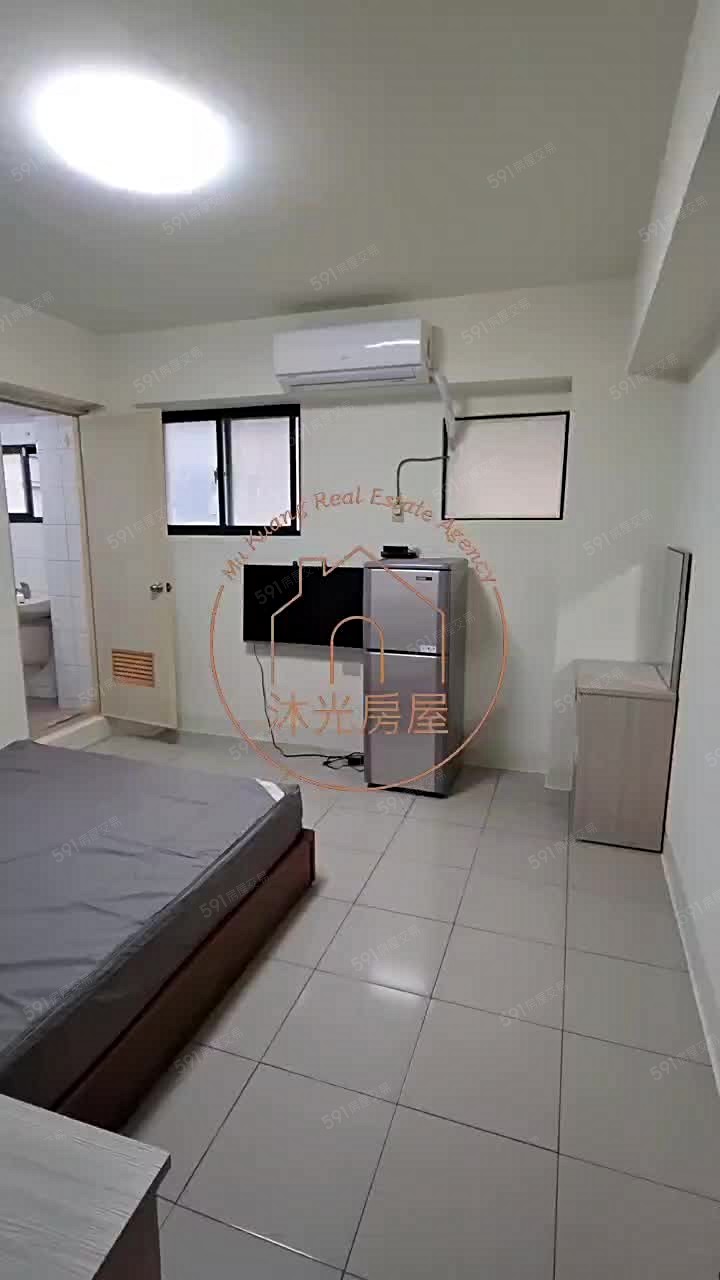 沐光房屋-安平整新可租補小資首選電梯套房 - Image 1