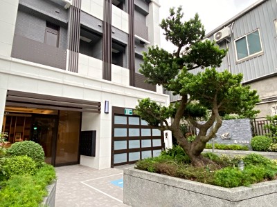 社區圖片