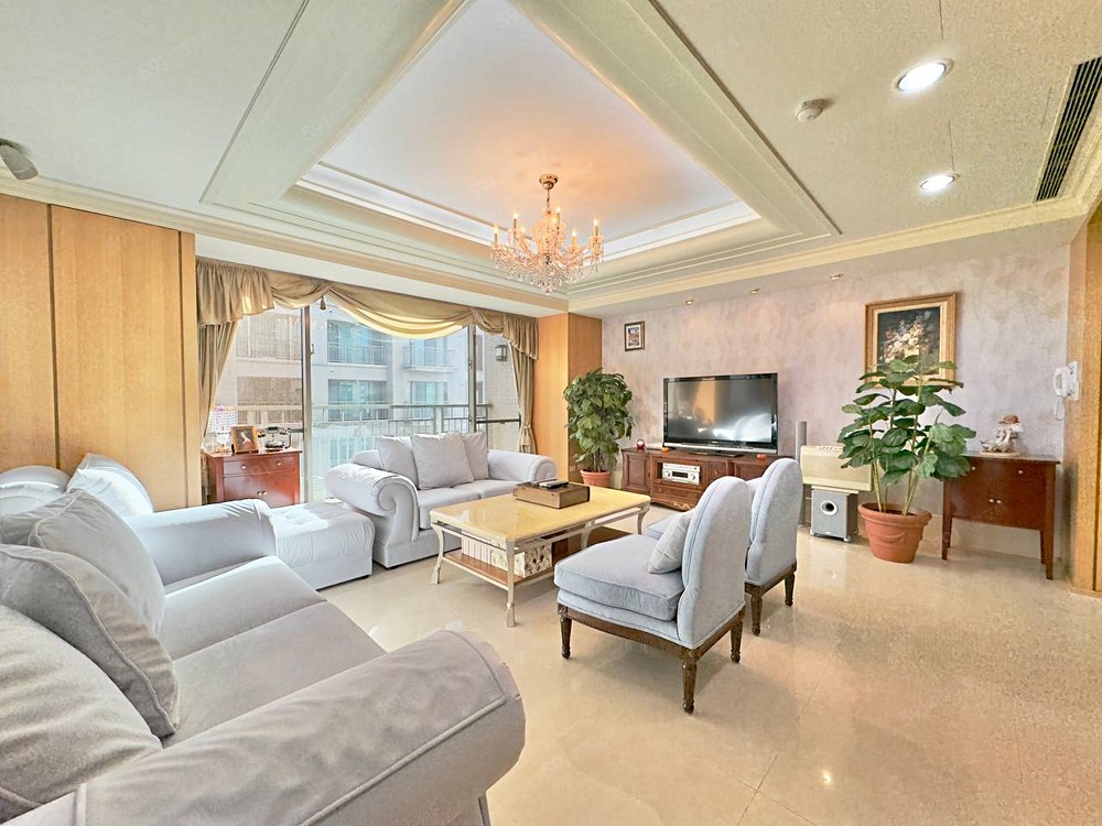 秒租💎北區科博館百萬裝潢💎大3房室內77坪✅可寵物✅泡澡 - Image 1