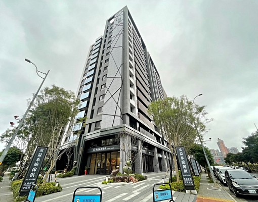 全新未住景觀三房，附洗碗機、冷暖變頻空調 - Image 3