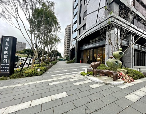 全新未住景觀三房，附洗碗機、冷暖變頻空調 - Image 5