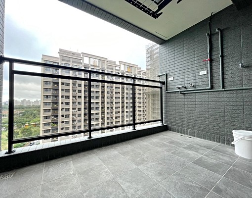 全新未住景觀三房，附洗碗機、冷暖變頻空調 - Image 9