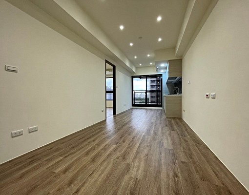 全新未住景觀三房，附洗碗機、冷暖變頻空調 - Image 11